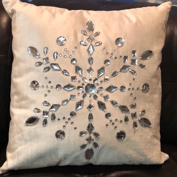 polyester ralph lauren pillows